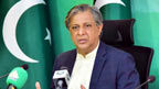 فی الحال 28 ویں ترمیم کے آثار نہیں : پہلے پارلیمنٹ میں اتحادیوں سے مشاورت کرینگے، اگر ان کی طرف سے سگنل ملا تو پھر رہنمائی اور مشاورت ہوگی : وزیر قانون 