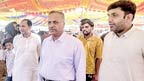 سیالکوٹ:قربانی کے جانوروں کیلئے 5سیل پوائنٹس قائم 
