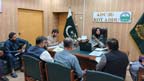 ریونیو بقایاجات کی وصولی کیلئے اقدامات تیز کرنیکی ہدایت