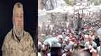  غزہ  اسرائیلی حملہ ، حماس فوج کے سربراہ عزالدین الحداد شہید