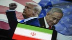امریکا ،اسرائیل کی ایران پر دوبارہ حملے کی تیاری:امریکی اخبار