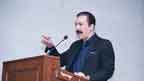 وزیراعظم فیصل ممتاز راٹھور آج تراڑ  کھل میدان روڈ کا سنگ بنیاد رکھیں گے 