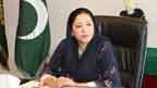 نوجوانوں کو جدید تکنیکی،کاروباری مہارتوں سے روشناس کر رہے ،وجیہہ قمر 