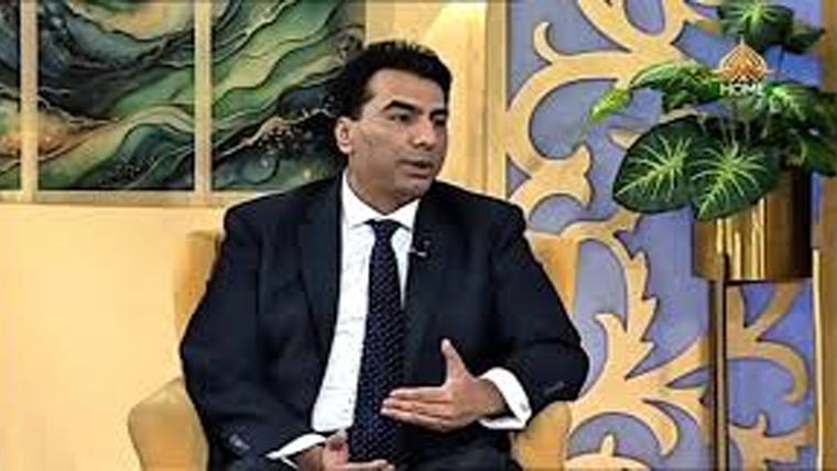 ہیڈ ساگر تا ہیڈ چھناواں سڑک جلدشروع ہونے کا امکان 