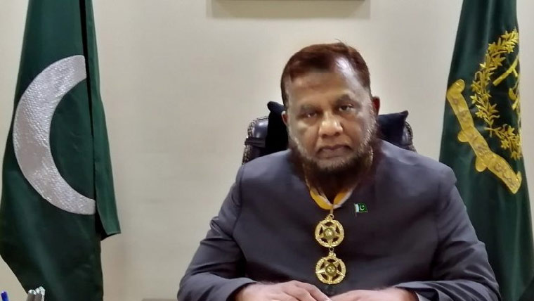 ایس ایم ایز کوآسان قرضوں سے صنعتی انقلاب آسکتا، سیف الرحمان