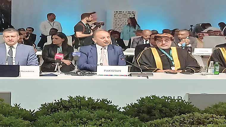 موسمیاتی تبدیلی،غربت ،رہائشی ناانصافی بڑے مسائل ،مصدق ملک