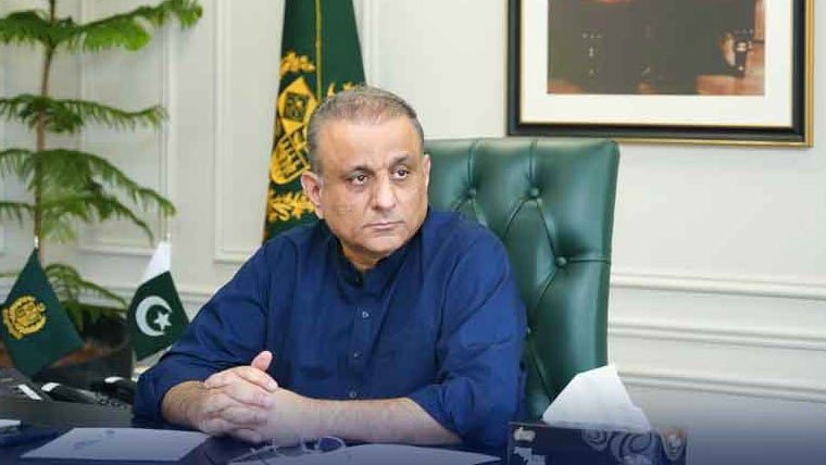  پاکستان کیخلاف مہم جوئی کا انجام عبرتناک ہوگا :علیم خان 