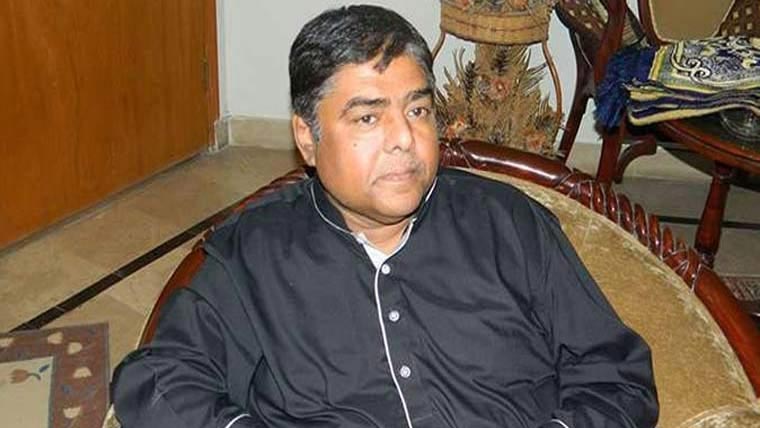 شہری علاقوں کو تباہ ہونے نہیں  دیں گے ، سلیم حیدر