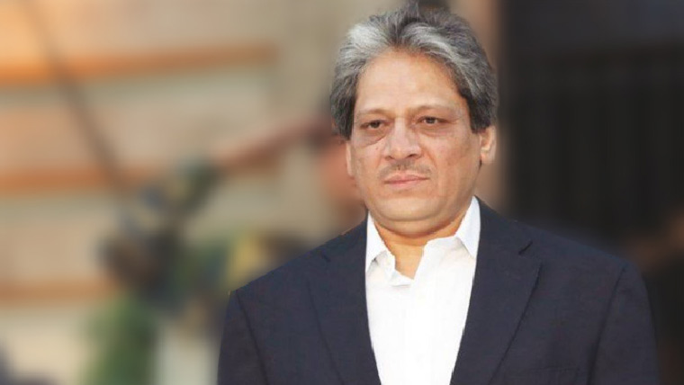 وفاقی بجٹ مکمل عوام دوست بنایا جائے ، ڈاکٹر عشرت العباد 