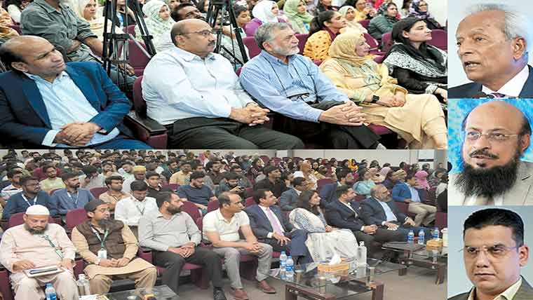 قائداعظم کی بصیرت کو سمجھنا وقت کی ضرورت ، گورنر