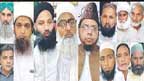 مولانا سلیم قادری سفیر عشقِ رسول ؐتھے : پیر آصف رضا 
