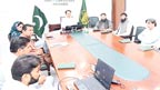 گندم کی سمگلنگ ، ذخیرہ اندوزی روکنے کیلئے ٹیمیں تشکیل 