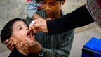 انسداد پولیو مہم شروع،کوٹ ادو میں 2لاکھ 57ہزار بچے ہدف