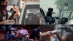  شہر اولیا میں وارداتوں کا گراف بلند، لوگ پریشان