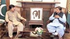 معاشی چیلنجز سے نمٹنے کیلئے مل کر چلنا ہوگا:گورنر پنجاب