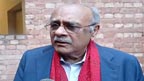 میرا خیال رواں ہفتے جنگ شروع ہوجائے گی:نجم سیٹھی