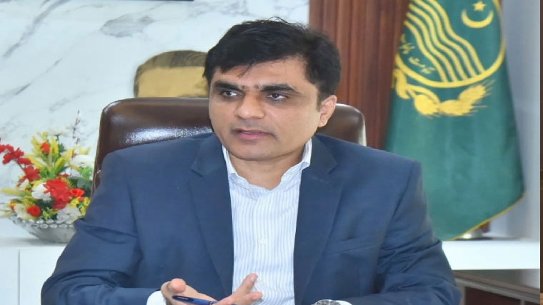 کمشنر کو آرٹس کونسل بارے بریفنگ 
