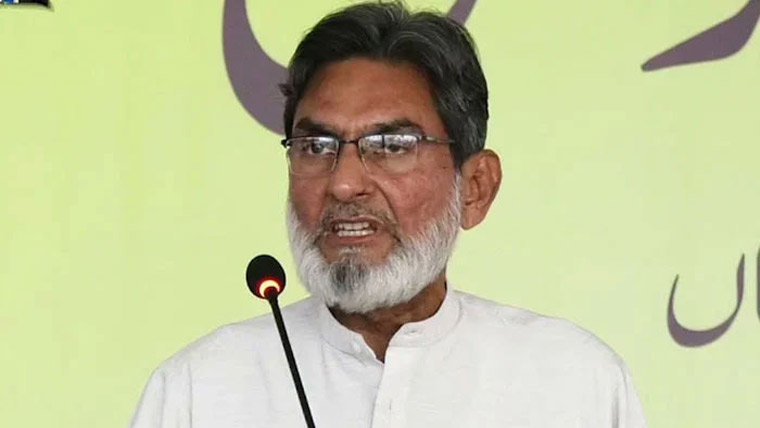 مرتضیٰ وہاب سارے وسائل پر قابض ،سیف الدین 