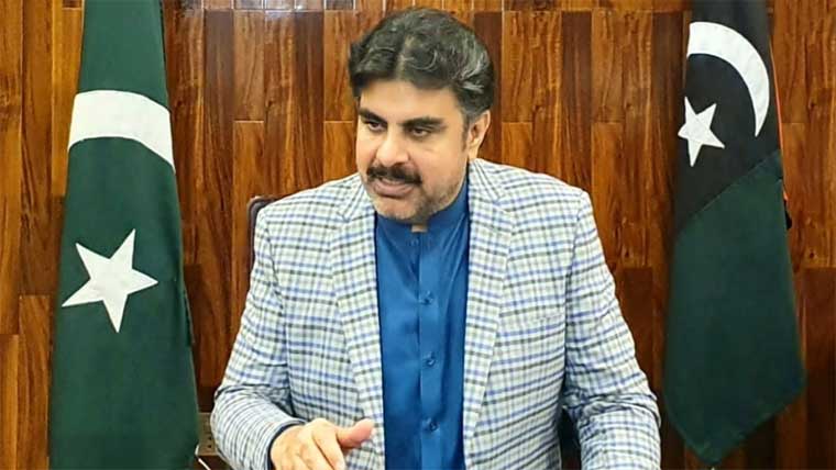بجٹ میں عوامی فلاحی منصوبوں کو ترجیح دینے کا فیصلہ