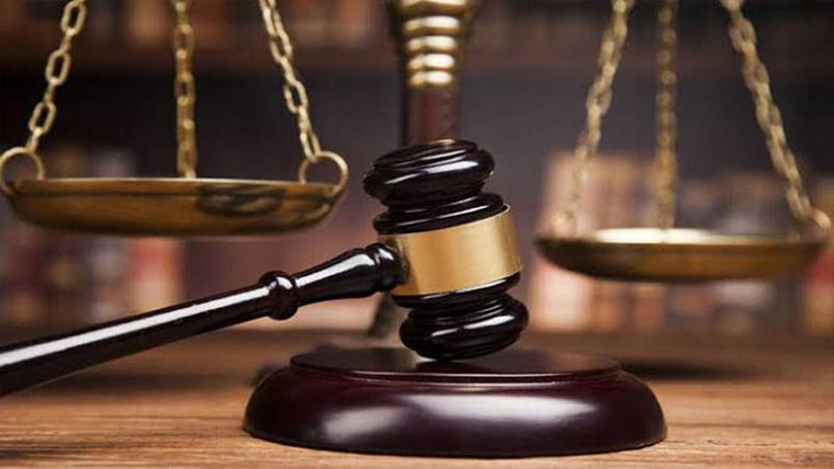 تشدد کے مقدمے میں ملزم  کی عبوری ضمانت منظور