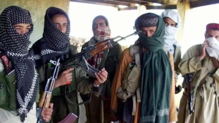 طالبان رجیم کے زیرِ سایہ پنپتی دہشتگردی یورپ کیلئے سنگین خطرہ 
