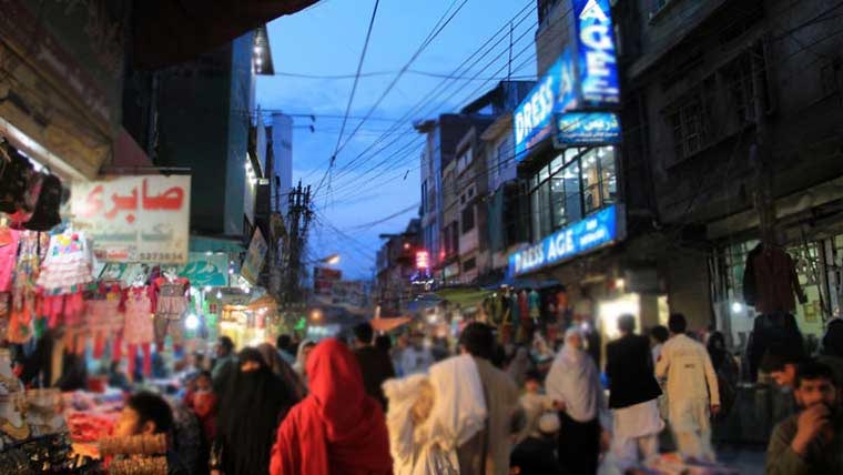 اسلام آباد میں بھی دکانوں، مارکیٹوں  کے اوقات کار پر پابندی ختم 