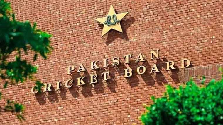 کرکٹ بورڈ کا لیول ٹو امپائرنگ کورس اختتام پذیر
