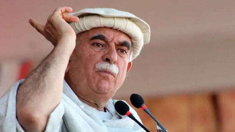  تحریک تحفظ آئین پاکستان کا مہنگائی کیخلاف جمعہ کو احتجاج کا اعلان 