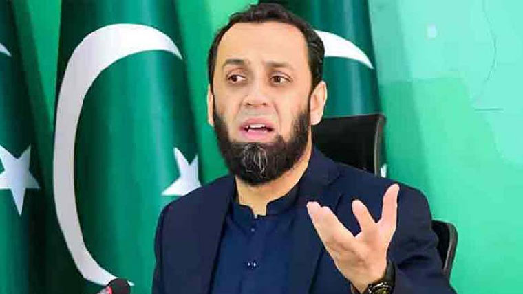 خیبر پختونخوا میں گورننس نام  کی کوئی چیز نہیں، عطا تارڑ