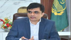 کمشنر کو آرٹس کونسل بارے بریفنگ 