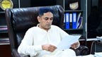 وزیراعلیٰ ہاؤس کمپلین سیل عوامی خدمت کی شاندار مثال، بیرسٹر ارسلان