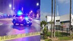 امریکا:سین ڈیاگو کی مسجد میں فائرنگ   سکیورٹی گارڈ اور 2حملہ آور ہلاک