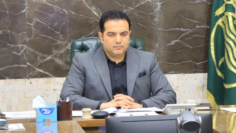  عید کے دوران صفائی میں غفلت برداشت نہیں ہوگی ،ڈپٹی کمشنر 