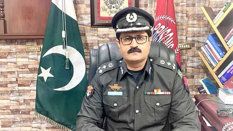  جیل خانہ جات کے اہلکاروں کی ترقیوں کی منظوری دیدی گئی