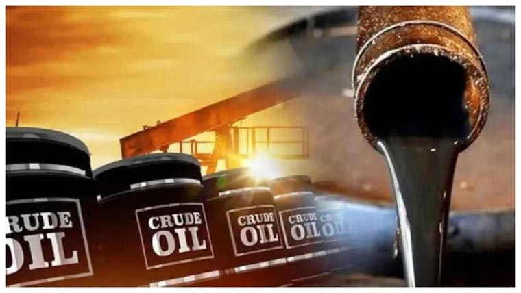 خام تیل کی درآمدات اپریل میں تاریخ کی بلند سطح پر 