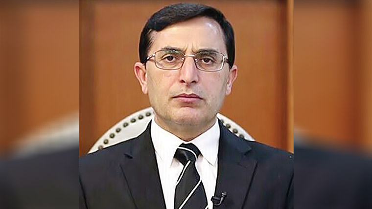  28ویں ترمیم پر حکومت سنجیدہ نہیں 