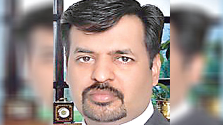  چینی وزیر صحت سے ملاقات