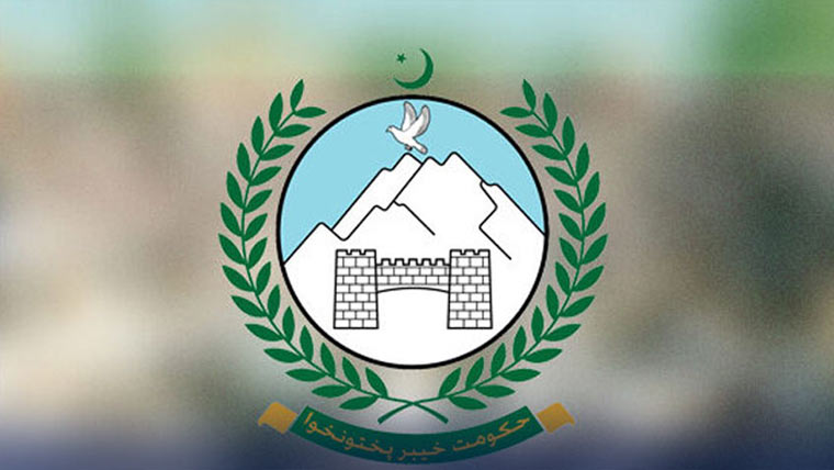 خیبر پختونخوا حکومت کاسرکاری ملازمین کو تنخواہیں 22 مئی سے قبل دینے کا اعلان