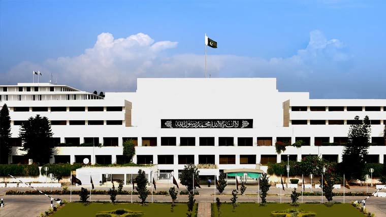 قومی اسمبلی اجلاس کورم کی نذر، ملتوی کرنا پڑا، ایجنڈا مکمل نہ ہوسکا 