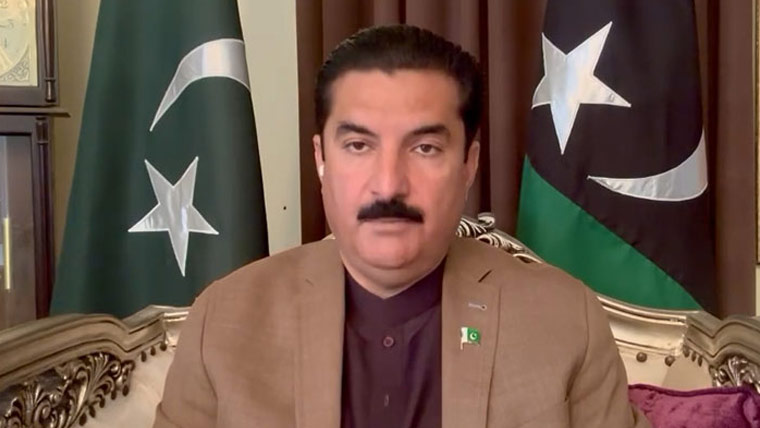 میرا نہیں خیال پی پی ،پی ٹی آئی کے تعلقات میں بہتری آئیگی :کنڈی 
