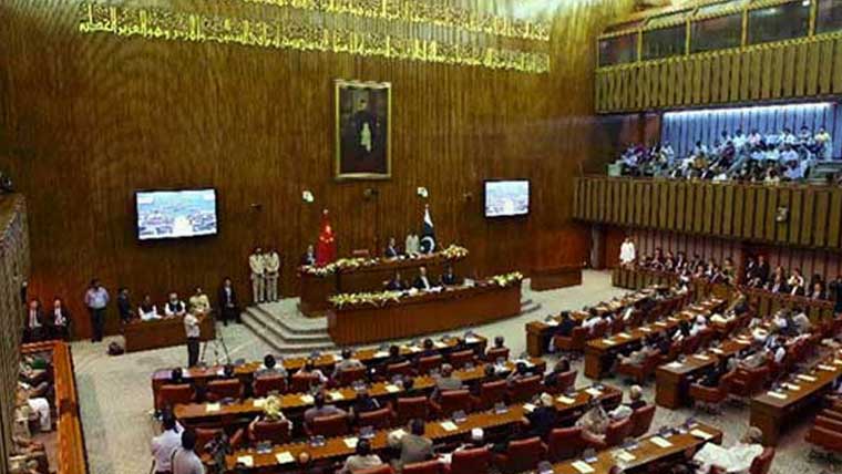  ڈائر یکٹرز ، سی ای اوز کی تعیناتی حکومت نہیں کرتی تو بورڈ کرے: خزانہ کمیٹی کی ایس او ایز ایکٹ میں ترمیم کی ہدایت