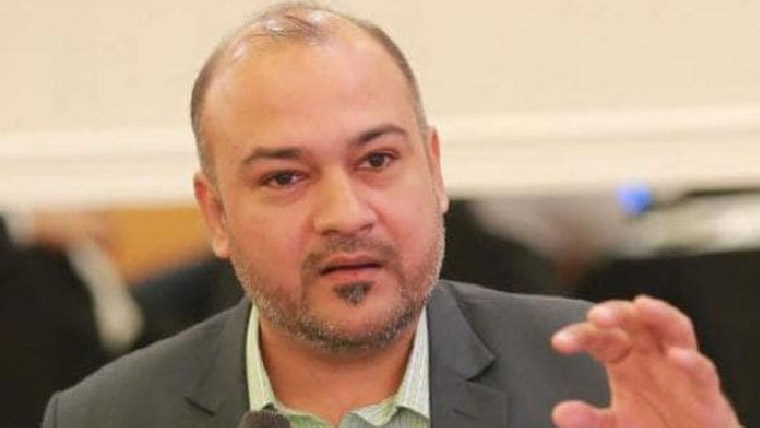  پانی کا بحران سنگین، ایم کیوایم کااحتجاج کا عندیہ