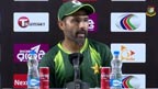گراؤنڈ میں جو ہوا کرکٹ میں چلتا رہتا ہے :اسد شفیق