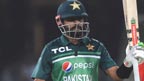 آسٹریلیا کا دورہ پاکستان، بابر کی ون  ڈے سکواڈ میں شمولیت کا امکان 