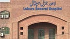 جنرل ہسپتال :ڈاکٹرز نے مقناطیس  کھانے والے بچے کی جان بچالی 