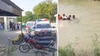 کہوٹہ :برساتی نالے میں ڈوب کر 3 نوجوان جاں بحق