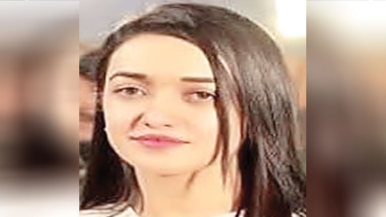  سزا معطلی کی درخواست، نوٹس جاری 
