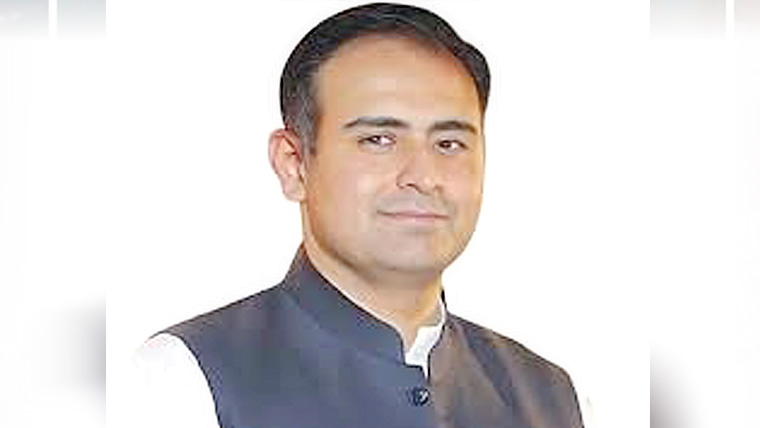 کاروباری برادری سے مشاورتی نشست