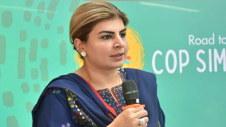 جرگہ،پنچایت نظام غیر قانونی،ختم کیا جانا چاہیے ، چیئرپرسن کمیٹی 