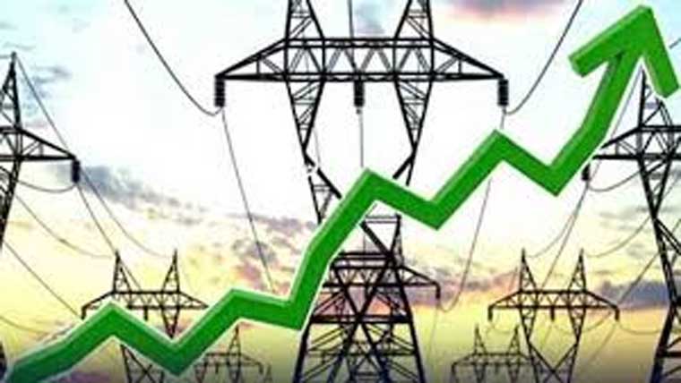 بجلی قیمت میں 1.72روپے یونٹ  اضافہ کا امکان، 2جون کو سماعت 